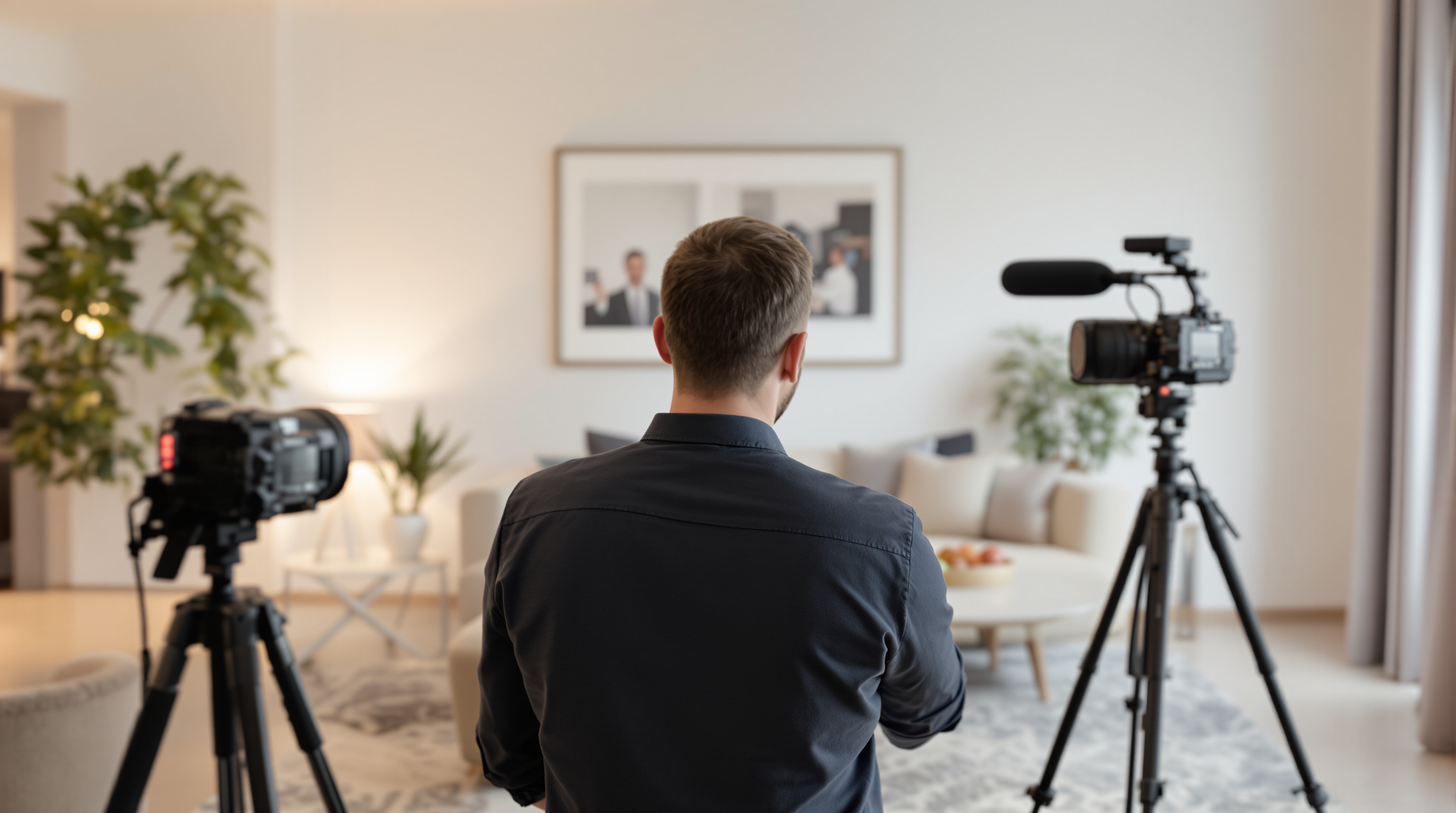 Photographie location saisonnière